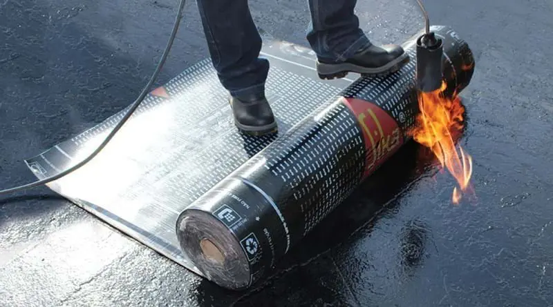 Imperplus Impermeabilizantes em Bauru