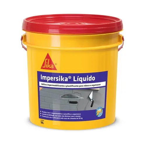 Imperplus Impermeabilizantes em Bauru