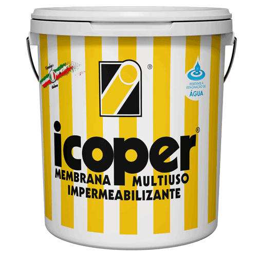 Imperplus Impermeabilizantes em Bauru