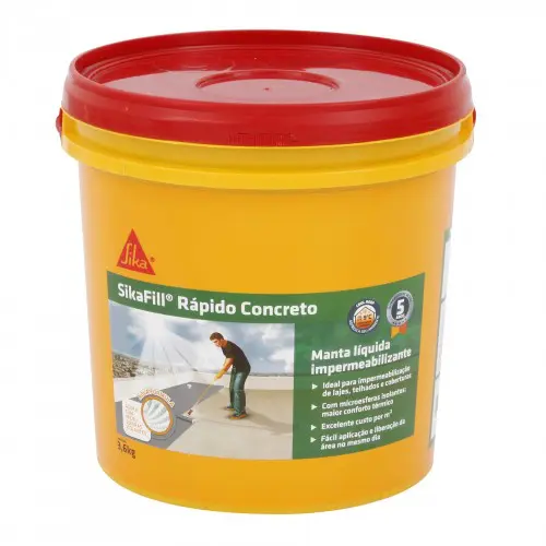 Imperplus Impermeabilizantes em Bauru