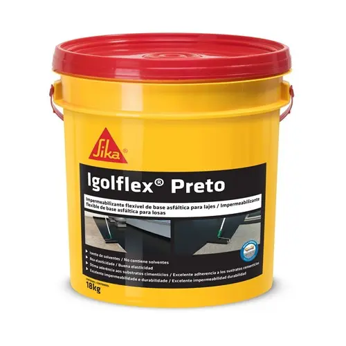 Imperplus Impermeabilizantes em Bauru