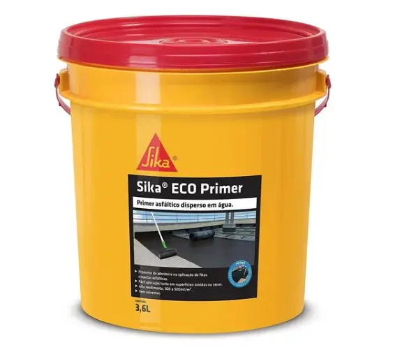 Imperplus Impermeabilizantes em Bauru