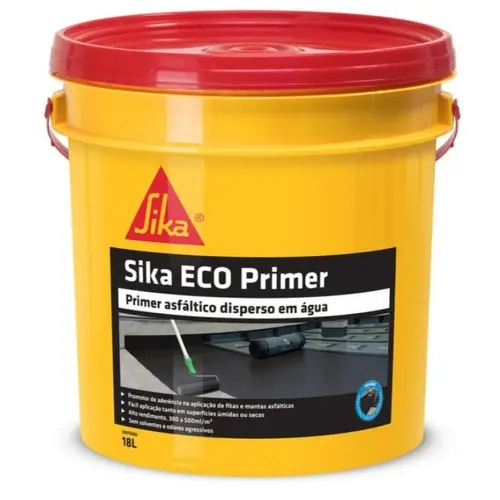 Imperplus Impermeabilizantes em Bauru