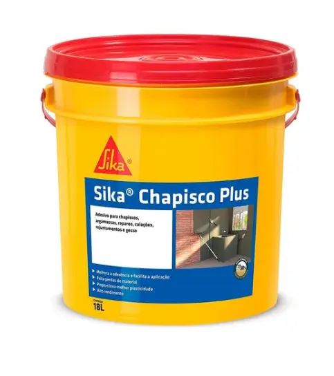 Imperplus Impermeabilizantes em Bauru