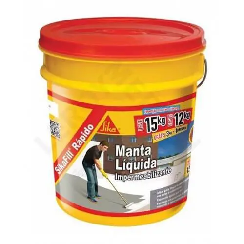 Imperplus Impermeabilizantes em Bauru