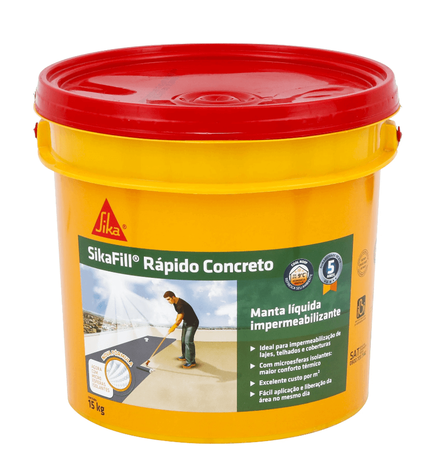 Imperplus Impermeabilizantes em Bauru