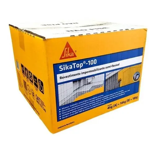 Imperplus Impermeabilizantes em Bauru