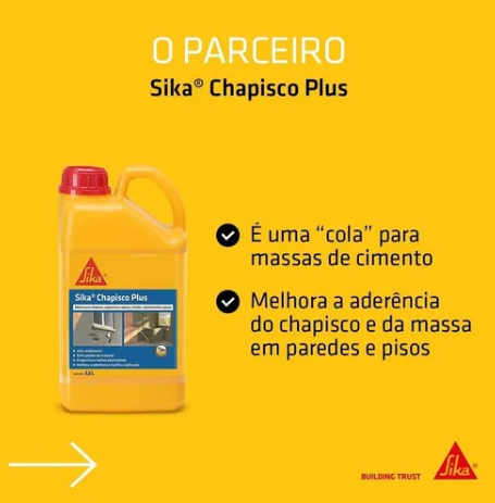 Imperplus Impermeabilizantes em Bauru