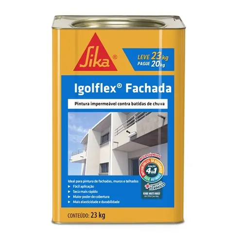 Imperplus Impermeabilizantes em Bauru