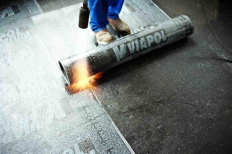 Imperplus Impermeabilizantes em Bauru