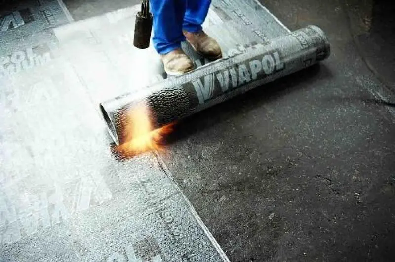 Imperplus Impermeabilizantes em Bauru