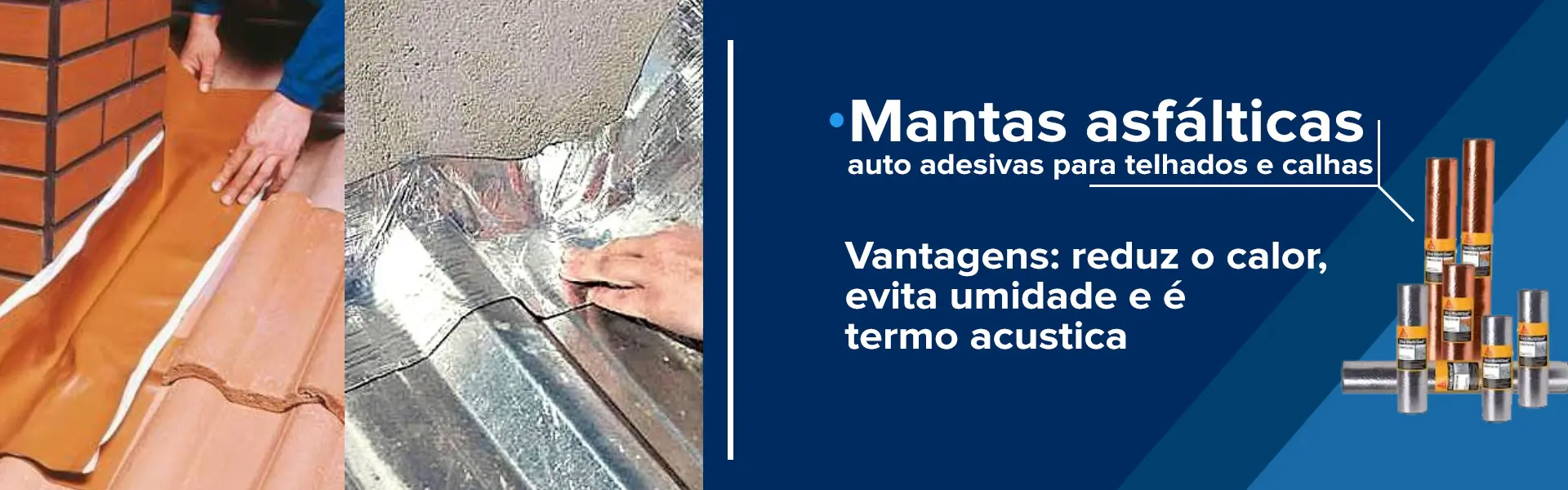 Imperplus Impermeabilizantes em Bauru