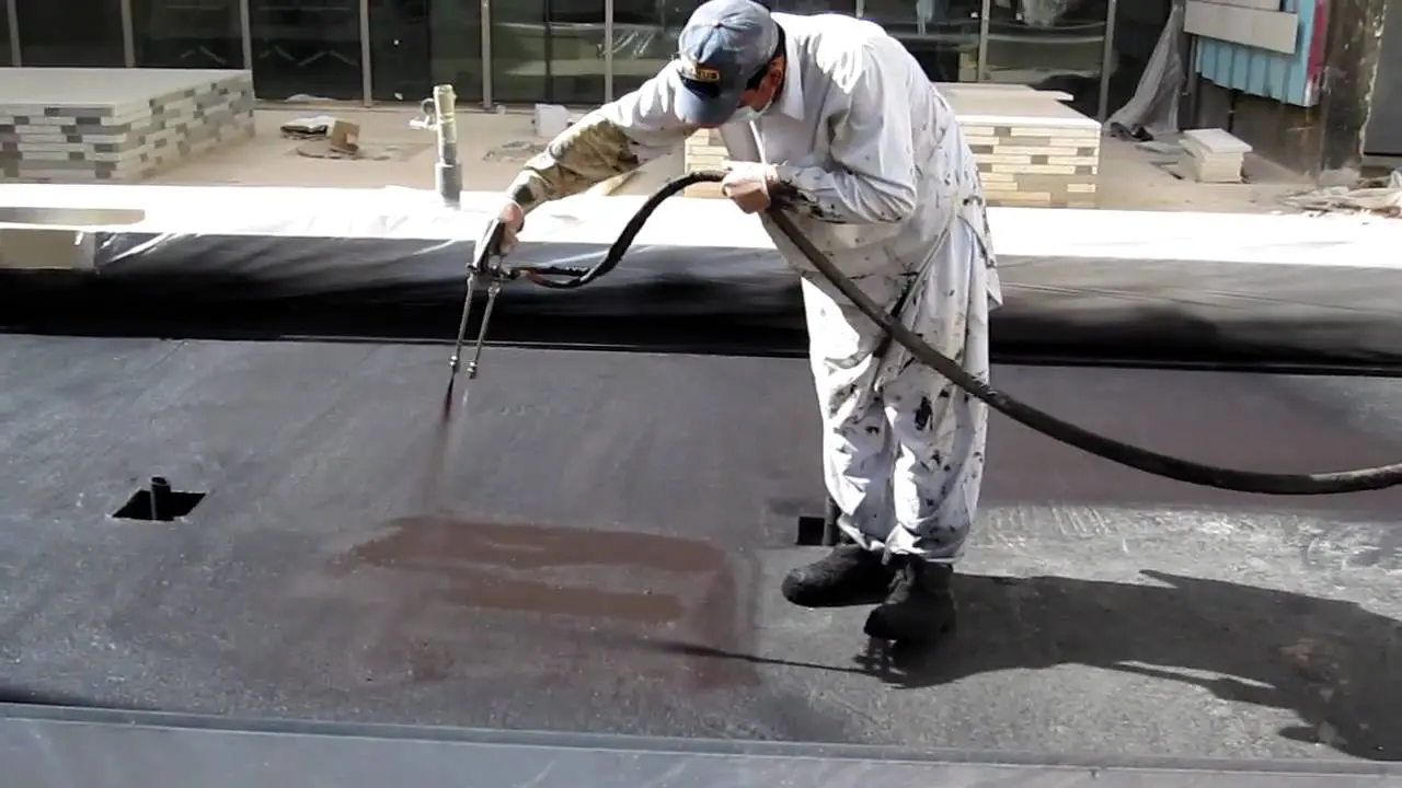 Imperplus Impermeabilizantes em Bauru