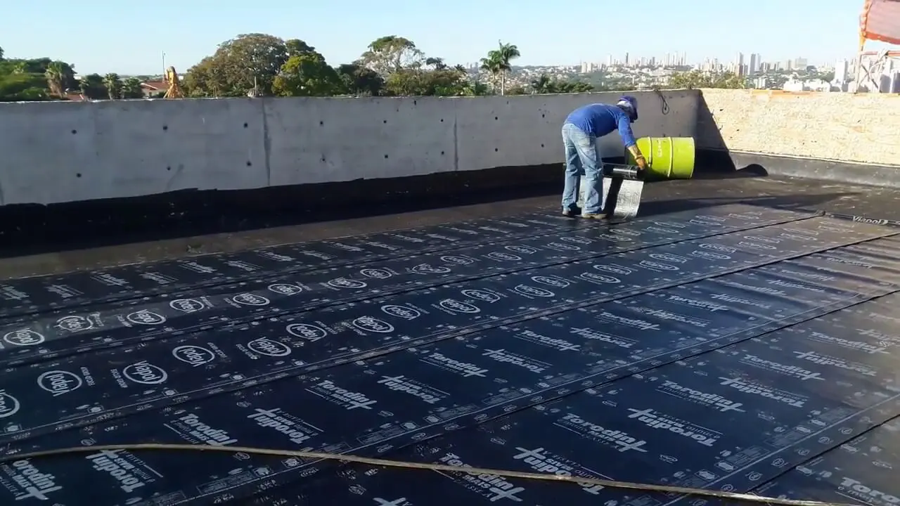 Imperplus Impermeabilizantes em Bauru