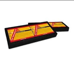 Barra de Asfáltico Sika 15 kg